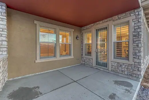 9281 Viaggio Way, Highlands Ranch, CO 80126, photo 28