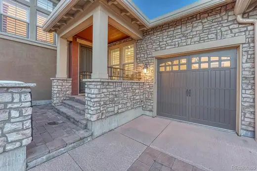 9281 Viaggio Way, Highlands Ranch, CO 80126, photo 31