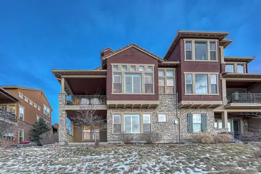 9281 Viaggio Way, Highlands Ranch, CO 80126, photo 32