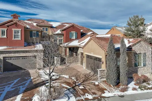 9281 Viaggio Way, Highlands Ranch, CO 80126, photo 33