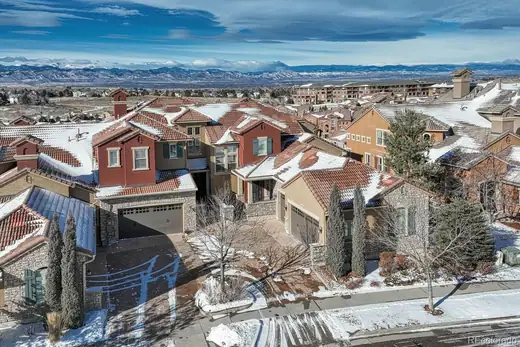 9281 Viaggio Way, Highlands Ranch, CO 80126, photo 35