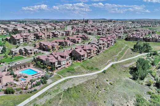 9281 Viaggio Way, Highlands Ranch, CO 80126, photo 40