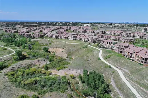 9281 Viaggio Way, Highlands Ranch, CO 80126, photo 41