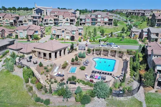 9281 Viaggio Way, Highlands Ranch, CO 80126, photo 42