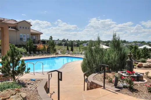 9281 Viaggio Way, Highlands Ranch, CO 80126, photo 43