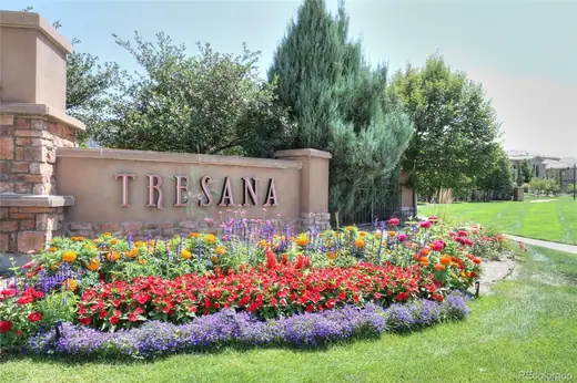 9281 Viaggio Way, Highlands Ranch, CO 80126, photo 45