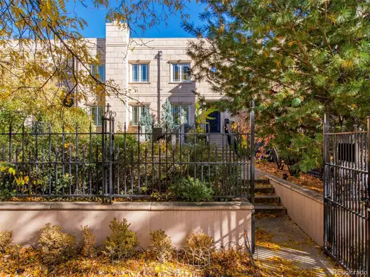 940 N Humboldt Street, Denver, CO 80218