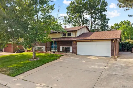 9641 W 64th Place, Arvada, CO 80004, photo 2