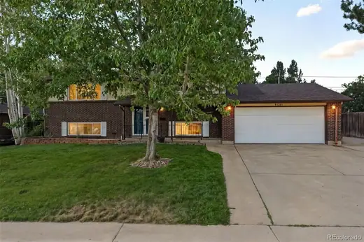 9641 W 64th Place, Arvada, CO 80004, photo 3
