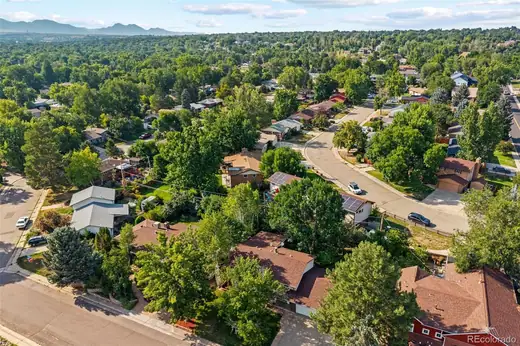 9641 W 64th Place, Arvada, CO 80004, photo 21