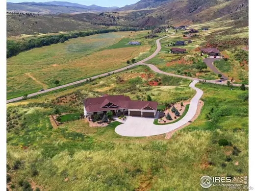 9776 Running Brook Lane, Loveland, CO 80538