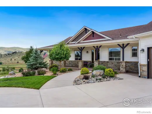 9776 Running Brook Lane, Loveland, CO 80538, photo 2