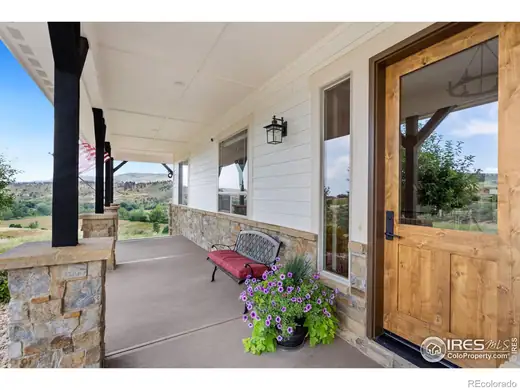 9776 Running Brook Lane, Loveland, CO 80538, photo 3