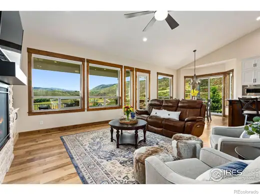 9776 Running Brook Lane, Loveland, CO 80538, photo 5