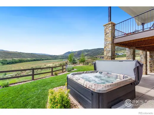 9776 Running Brook Lane, Loveland, CO 80538, photo 33