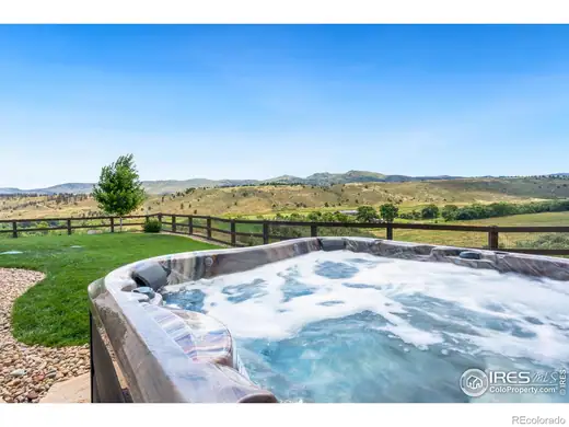9776 Running Brook Lane, Loveland, CO 80538, photo 34