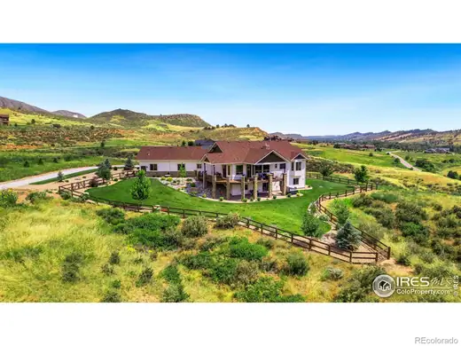 9776 Running Brook Lane, Loveland, CO 80538, photo 36