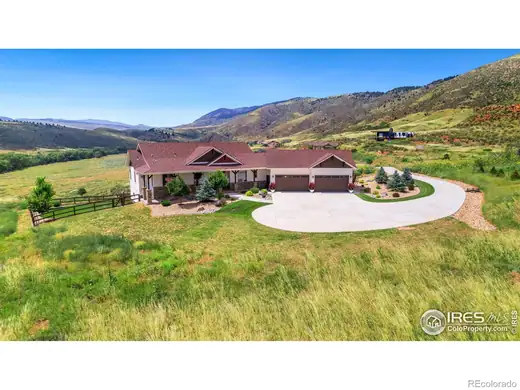 9776 Running Brook Lane, Loveland, CO 80538, photo 37