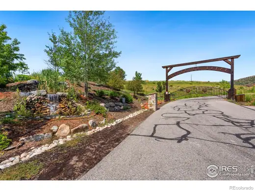 9776 Running Brook Lane, Loveland, CO 80538, photo 38