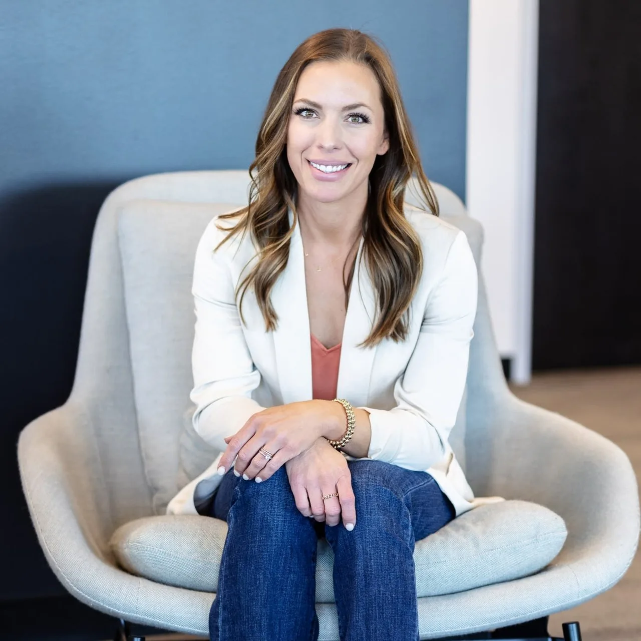 Lindsey Meyer